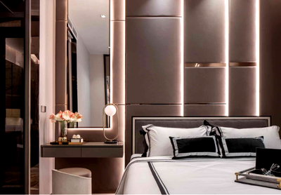ขายคอนโด : LTH16045 – Luxury Condo for Sale Thonglor | HYDE Heritage Thonglor | 59.31 sq.m. | 1 Bed 1 Bath | BTS Thonglor |15.5 MB