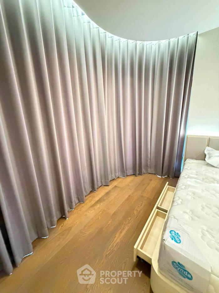 รูป คอนโด 1 ห้องนอน Ideo Q Sukhumvit 36 ใกล้ BTS ทองหล่อ (ID 3194927) - รูปที่ 19/19