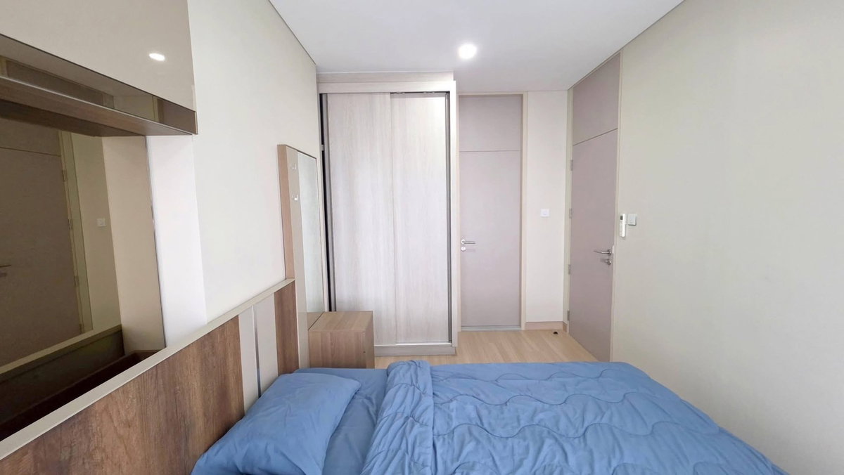 รูป  Lumpini Suite ดินแดง ราชปรารถ ให้เช่า ลุมพินี สวีท ดินแดง ราชปรารถ !!  - รูปที่ 3/11