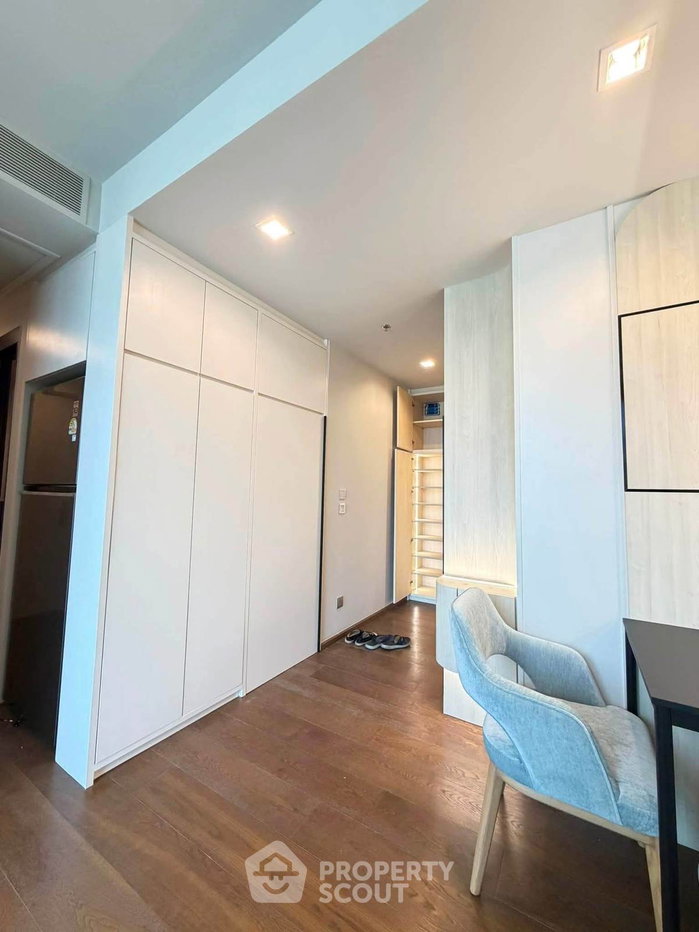 รูป คอนโด 1 ห้องนอน Ideo Q Sukhumvit 36 ใกล้ BTS ทองหล่อ (ID 3194927) - รูปที่ 10/19