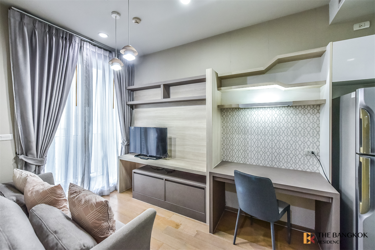 picture Pyne By Sansiri Hurry to book!! Unexpected value near BTS Ratchathewi - 4/10