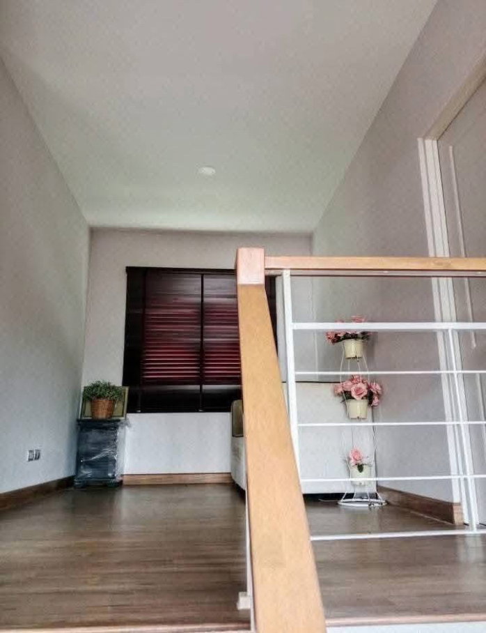 รูป 🏡✨ ให้เช่าบ้านเดี่ยวหรู Centro รามอินทรา – จตุโชติ 4 ห้องนอน 3 ห้องน้ำ บ้านแต่งครบ พรีเมียมทั้งหลัง | ทำเลติดคลับเฮาส์และสระว่ายน้ำ - รูปที่ 8/11