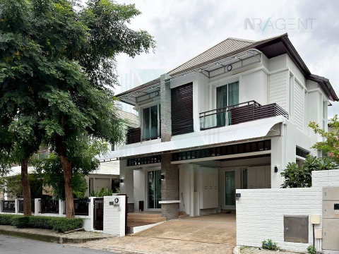 📌 For Rent 2-story House BLUE LAGOON 1 3 bedroom 3 bathroom