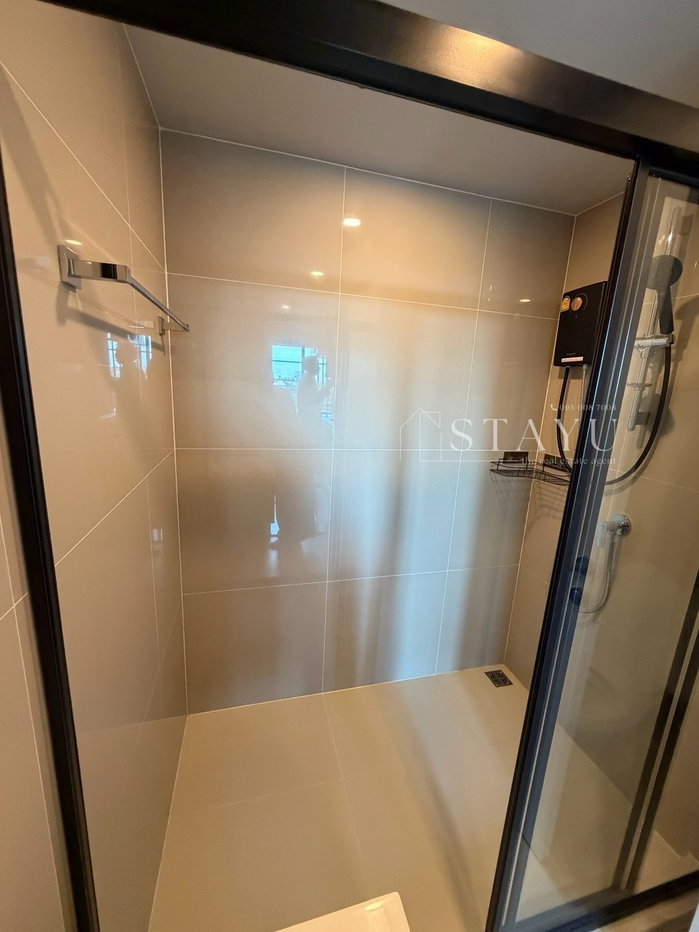 picture 🔥🔥 Absolutely stunning room!! At this price, you’ll regret missing it!! Monte Rama 9 - contact now before it’s reserved!! 🔥🔥 - 14/17