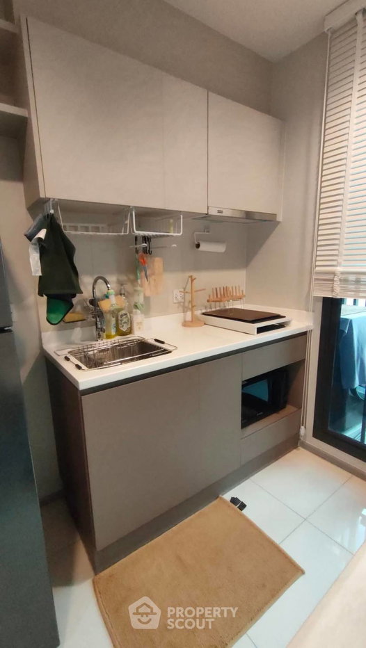 picture 23rd-Floor 1-BR At Life Sathorn Sierra Near BTS Talat Phlu (ID 2676730) - 19/23