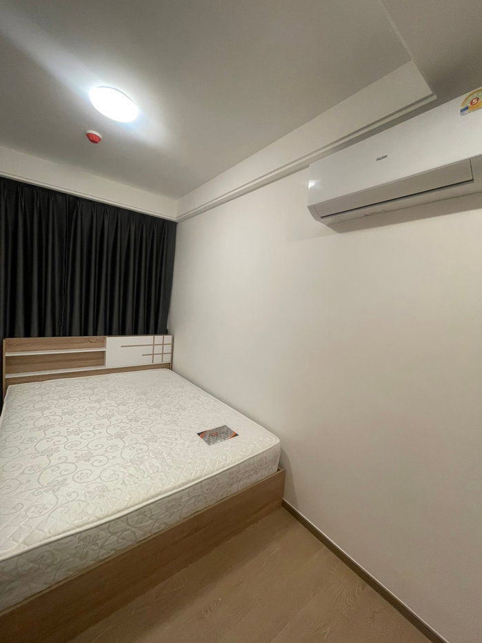 รูป 🔥ด่วน ห้องไปไวมากกก Code: 26KJ4320 ให้เช่า Regal Onnut - Srinakarin ✅ Add Line @kjcondo (มี@ข้างหน้าด้วยนะคะ) - รูปที่ 10/21