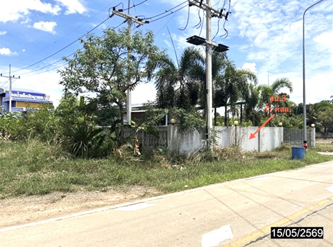 picture FACTORY 539 Sq.w. Kamalasai Kalasin for 8.8M - 15/25
