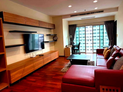 คอนโดให้เช่า : LTH15619-R268 - Luxury Condo for Rent Thonglor | Noble Ora Thonglor | 138 sq.m. | 2 Bed 2 Bath | BTS Thonglor | 55K | คอนโดหรูให้เช่า ทองหล่อ