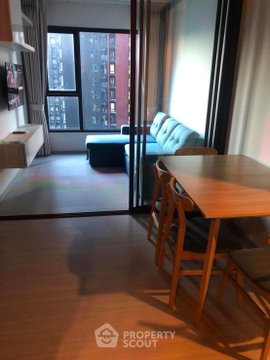 Great Value 1-BR Life Asoke - Rama 9 Near MRT Phra Ram 9 (ID 633445)