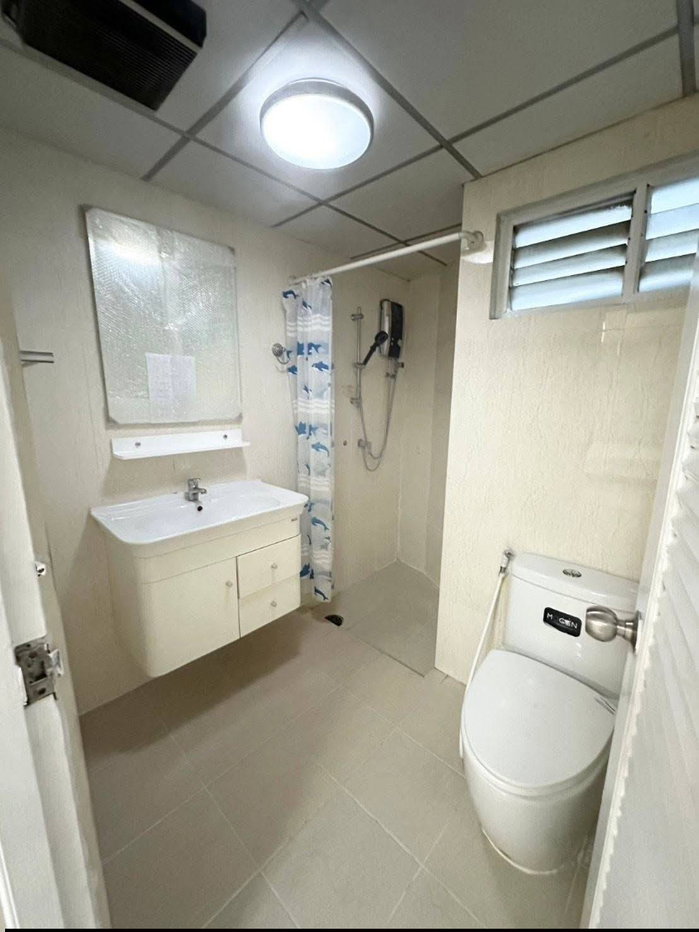 picture Pete Ratchada Condominium for rent ✨ Fully furnished - 4/5