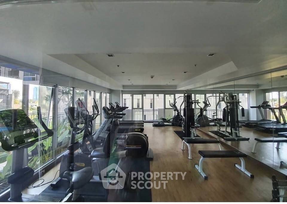 picture 1-BR Condo One X Sukhumvit 26 Near BTS Phrom Phong (ID 3193280) - 15/19