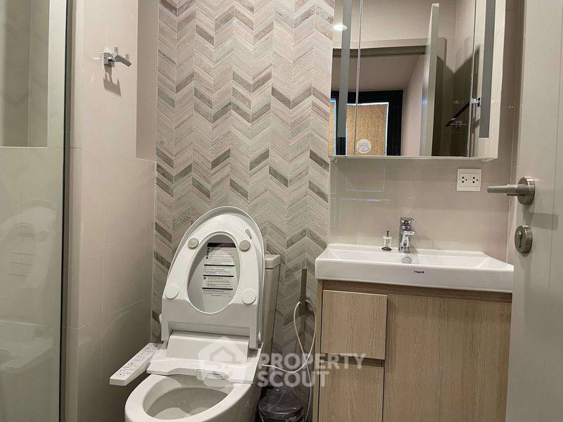รูป คอนโด 1 ห้องนอน Oka Haus Sukhumvit 36 ใกล้ BTS ทองหล่อ (ID 2060016) - รูปที่ 6/6