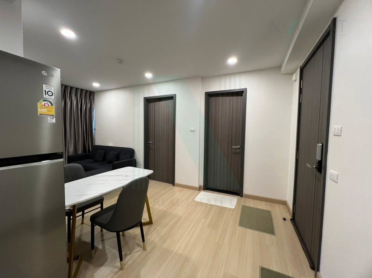 รูป 📌 ขายคอนโด ศุภาลัย ไพร์ม พระราม 9 อาคาร B ชั้น 3 2 ห้องนอน ขนาด 48 ตรม ใกล้ KPN Tower - รูปที่ 2/8