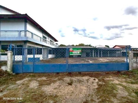 picture FACTORY 2401.3 Sq.w. Tha Wung Lopburi for 15M - 54/57