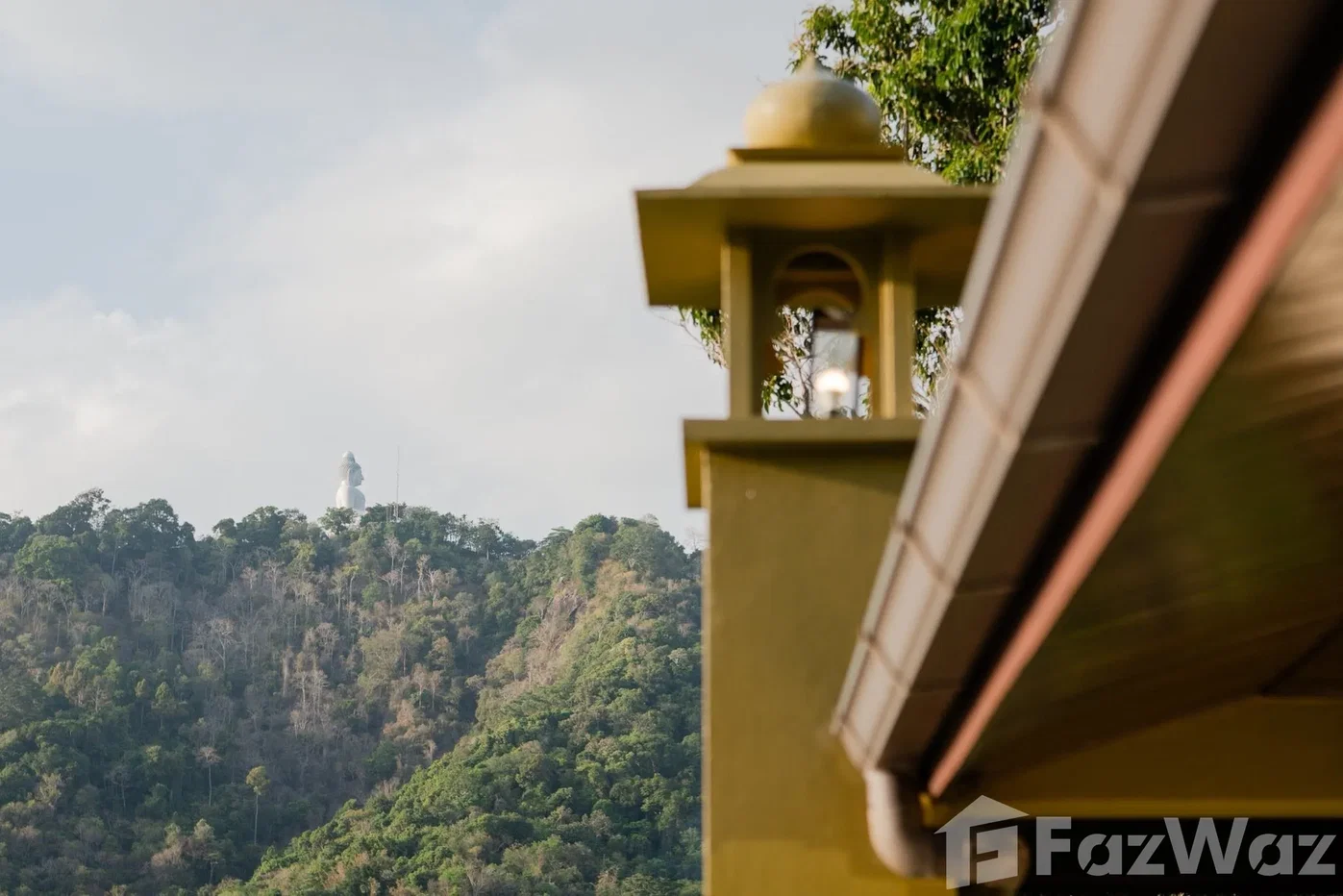 picture 4 Bedroom Villa for rent in Karon, Phuket 6676747 - 5/21