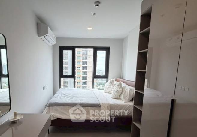 picture 21st-Floor 1-BR At ASPIRE Onnut Station Near BTS On Nut (ID 3164294) - 2/8