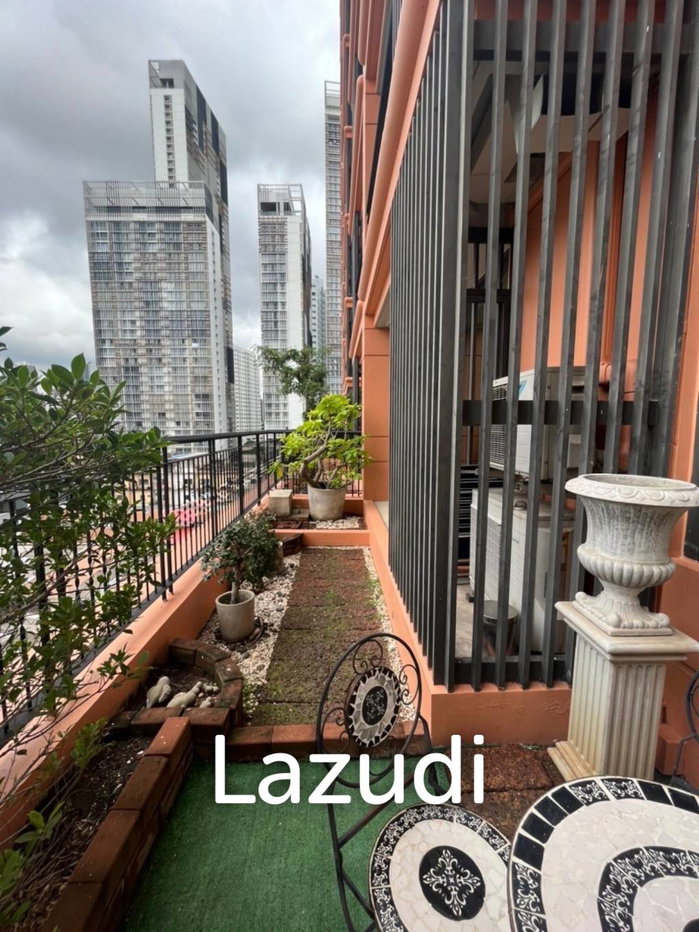 picture 1 Bedroom 1 Bathroom 65 Sq.m Aguston Sukhumvit 22 - 11/12