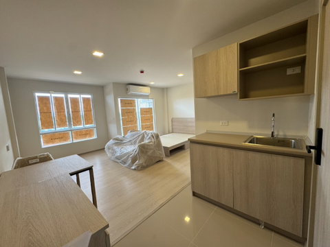 ⚡️Hot Deal! ⚡️ dcondo Sand – Condo near Central Festival Hatyai | 1.59 MB