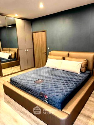 Condos for rent : Great Value 2-BR Ideo Mobi Sukhumvit 66 Near BTS Udom Suk (ID 3193682)