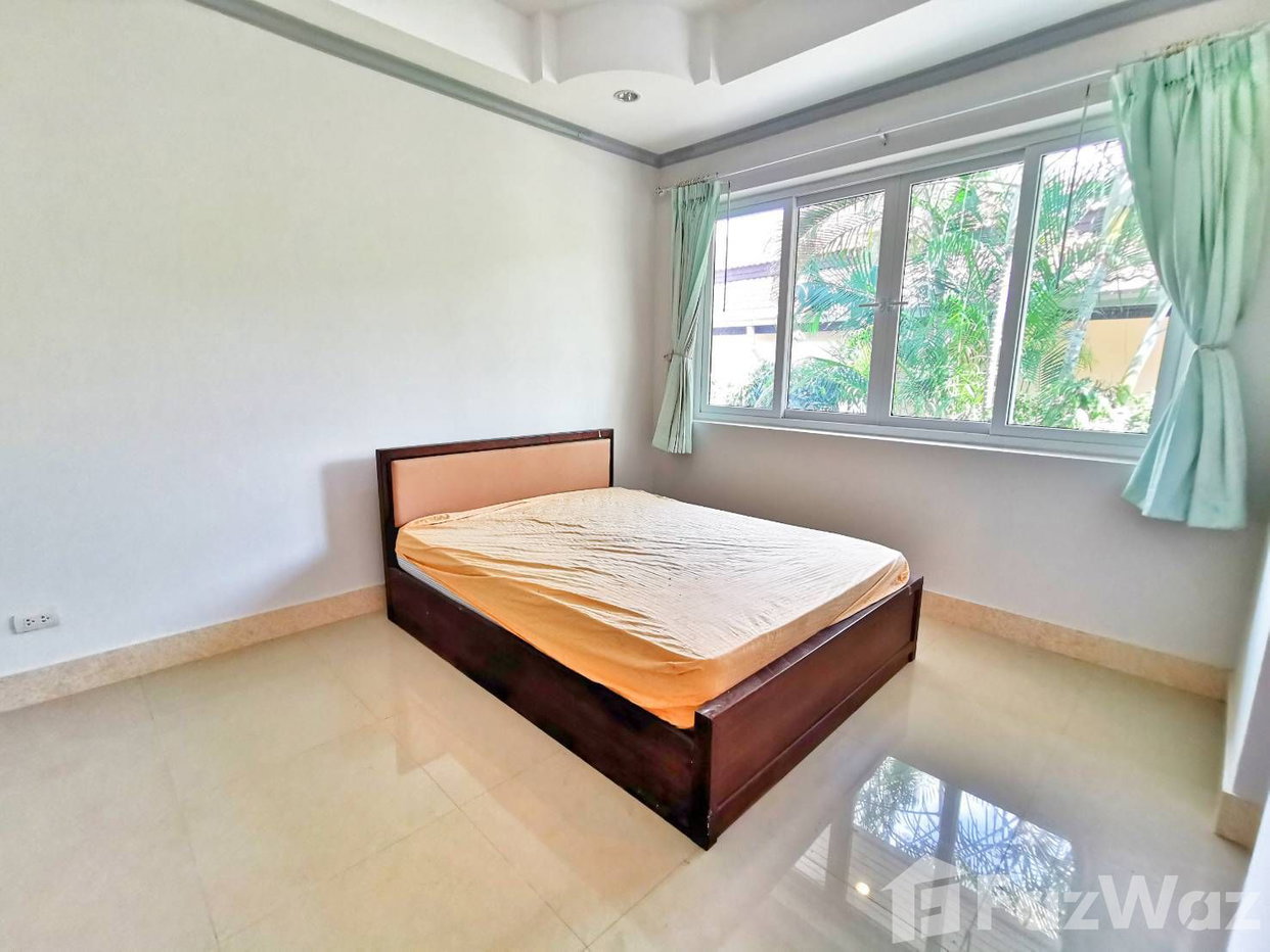 รูป ขาย บ้านเดี่ยว 5 ห้องนอน ในโครงการ หัวหิน ฮอไรซอน 1836900 - รูปที่ 6/13
