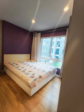 🏢 ให้เช่า คูล คอนโด พระราม 7 (Cool Condo Rama 7)✨