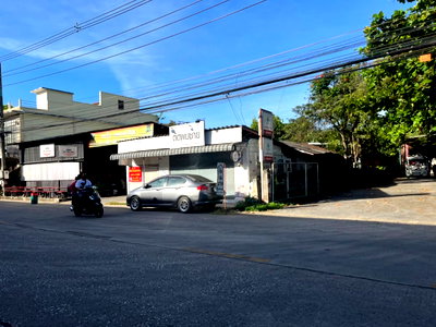Land for sale Muang Chiang Mai Chiang Mai : 📍 Prime Commercial Land for Sale in the Heart of Chiang Mai