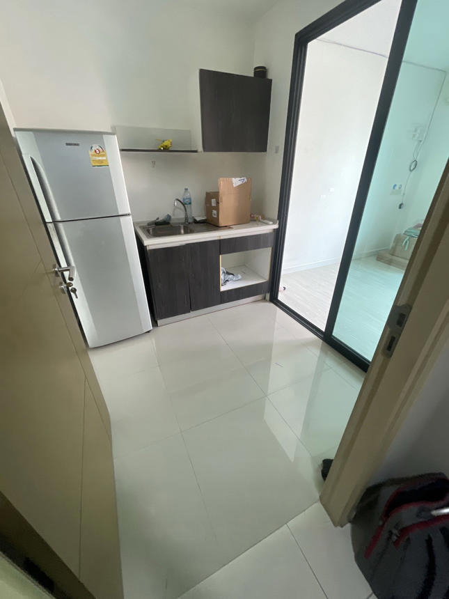 รูป 🏢 ขาย คอนโด นว ลิฟวิ่ง คอนโด (Nawa Living Condo) - รูปที่ 3/5