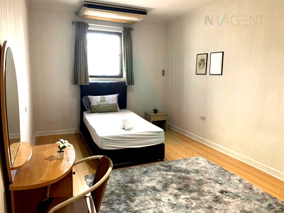 Condos for rent : 🎉 For Rent Condo THE WATERFORD PARK SUKHUMVIT 53 Building 1, Floor 7,2 bed room, Room size 90.00 sqm