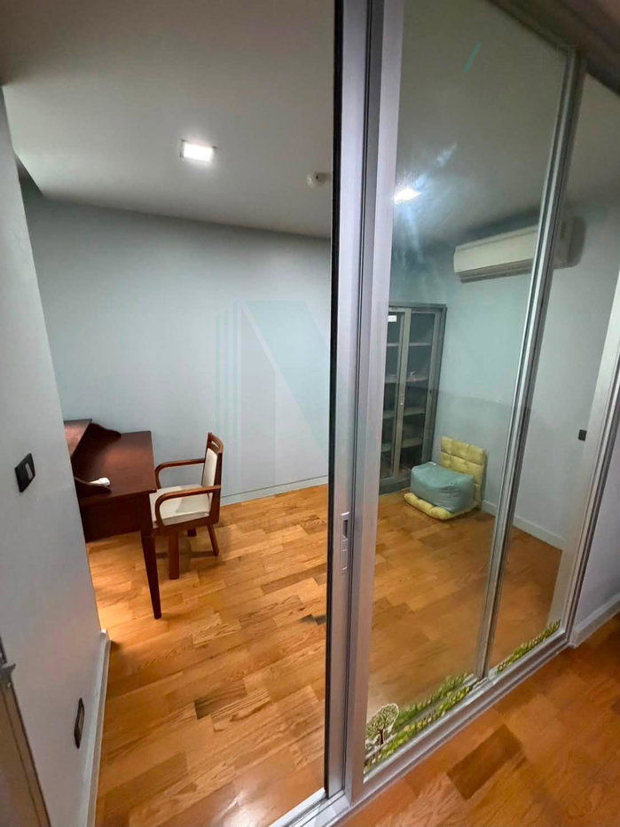 picture 🎊 For Rent Condo QUAD SILOM Building 1, Floor 2,1 BED PLUS, Room size 42 sqm - 4/8