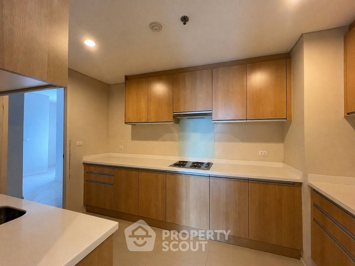 picture 42nd-Floor 5-BR 301 Sqm Villa Asoke 200m To MRT Phetchaburi (ID 3194622) - 4/13