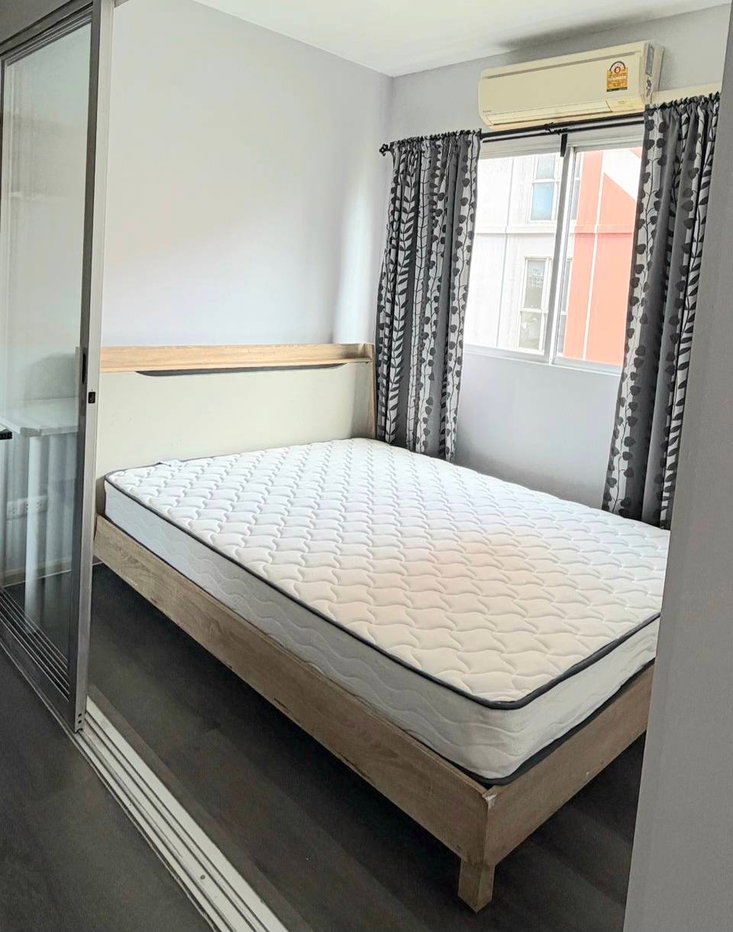 picture Plum condo Park Rangsit for rent  - 2/11