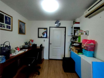 Condos for sale : Room for Sell I-condo Sukhumvit 103 (ST-02)