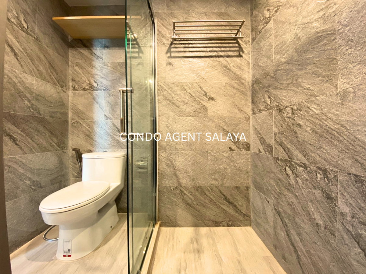 picture For sale V Condo Salaya 𝟏 𝐁𝐞𝐝𝐫𝐨𝐨𝐦 | 𝟏 𝐁𝐚𝐭𝐡𝐫𝐨𝐨𝐦 🛁 - 9/17