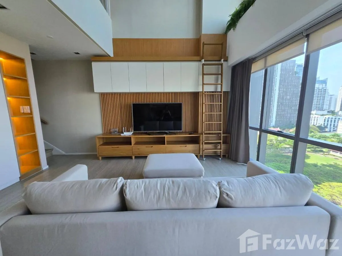 รูป คอนโดให้เช่า 2 ห้องนอน ในโครงการ เดอะ รูม สุขุมวิท 21 5696168 - รูปที่ 2/13