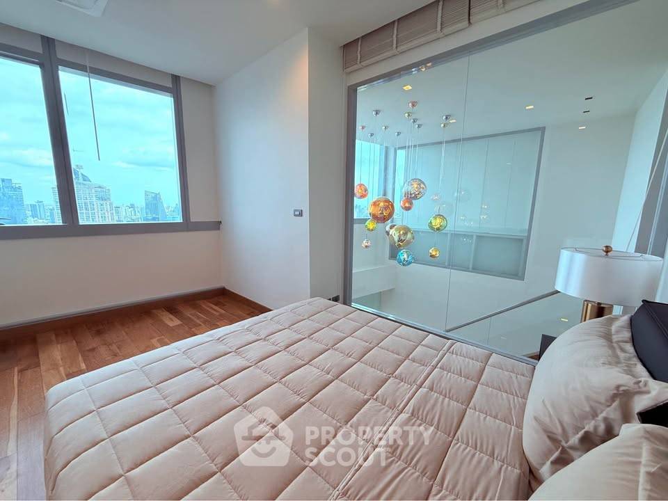 รูป 260 ตร.ม. 3 ห้องนอน ชั้น 40-41 Millennium Residence @ Sukhumvit Condominium BTS อโศก (ID 3194046) - รูปที่ 15/27
