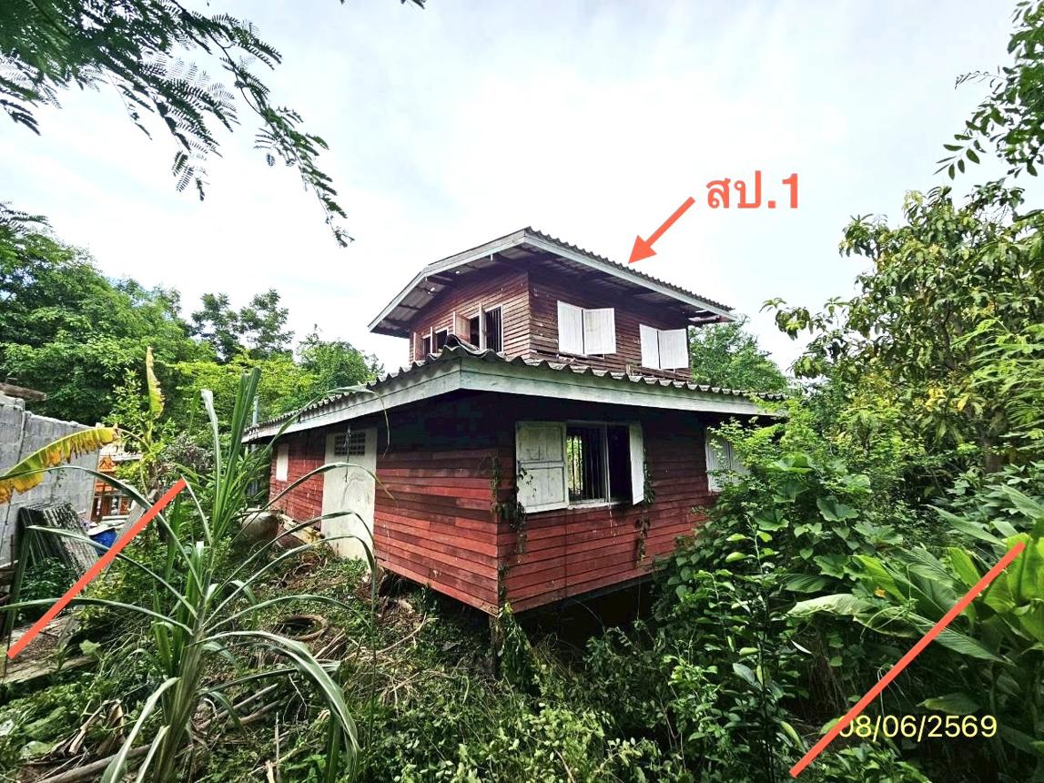 picture HOME 200 Sq.w. Bang Sao Thong Samut Prakarn for 2.2M - 14/25