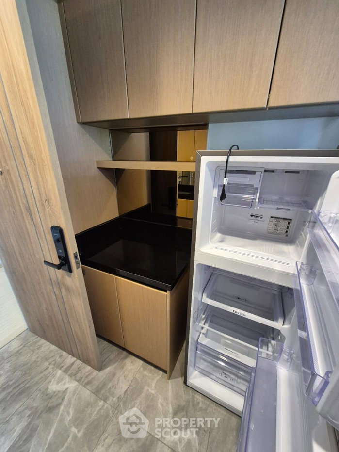 รูป คอนโด 1 ห้องนอน Kawa Haus ขนาด 35 ตร.ม. ใกล้ BTS อ่อนนุช (ID 2307041) - รูปที่ 3/9