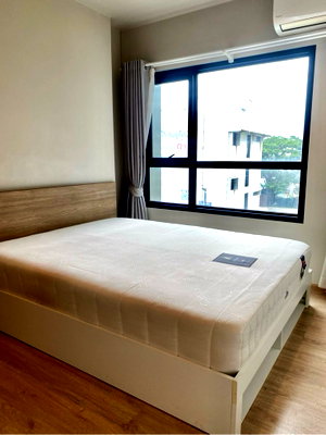 Condos for rent 62 BLOCS Market : For Lease: ESCENT KhonKaen with nice interior 