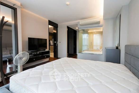 รูป คอนโด 1 ห้องนอน The Address สุขุมวิท 61 ใกล้ BTS เอกมัย 400 ม. (ID 3066799) - รูปที่ 2/13