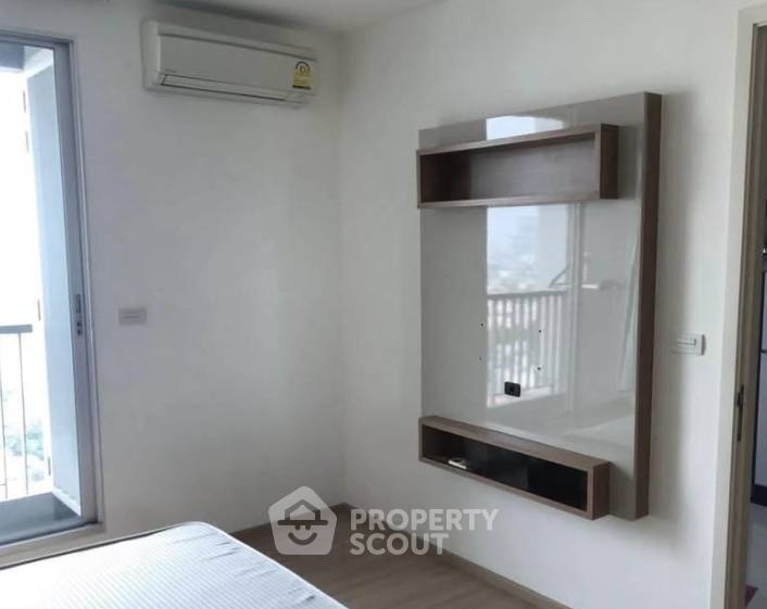 picture 1-BR At RHYTHM Phahon-Ari Near BTS Saphan Khwai (ID 3188911) - 2/5