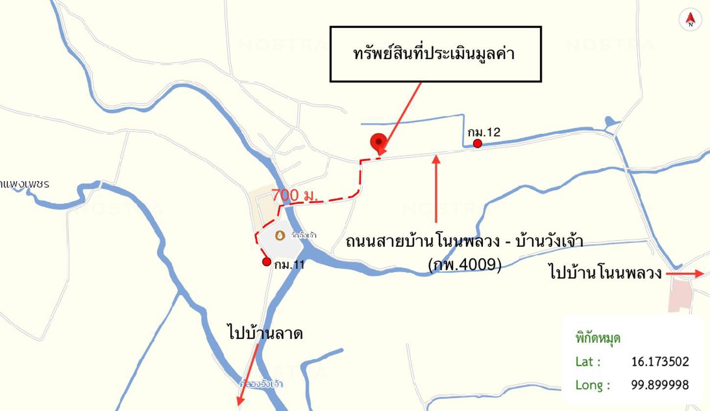picture FACTORY 13467 Sq.w. Bung Samakkhi Kamphaeng Phet for 29.5M - 58/59