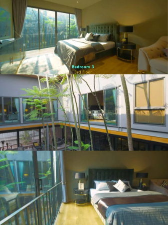 picture Luxury house for rent behind Central Eastville Nakniwat 21 - 11/13