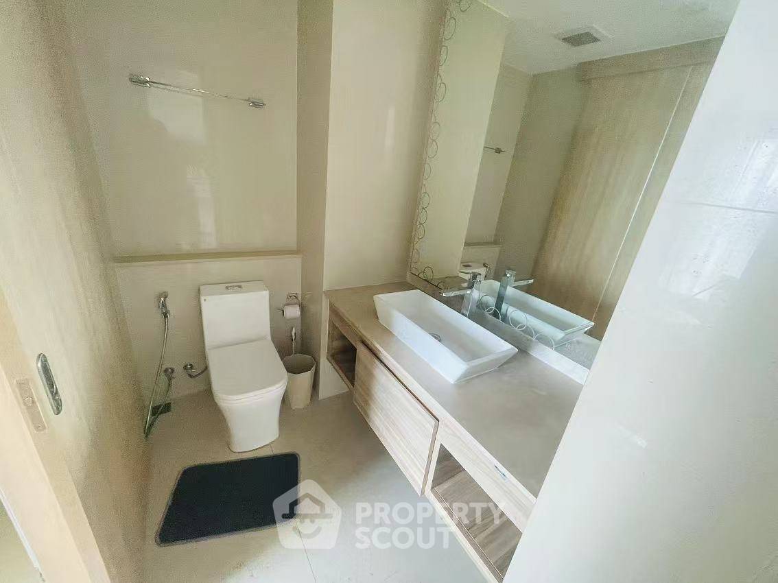 picture 25th-Floor 1-BR Condo At The Riviera Jomtien, 35 Sqm (ID 1967757) - 5/5