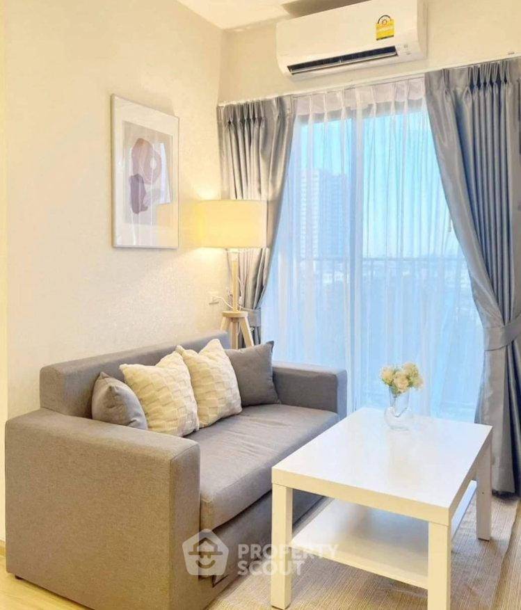picture 1-BR Plum Condo Pinklao Station Near MRT Bang Yi Khan (ID 3131726) - 4/9