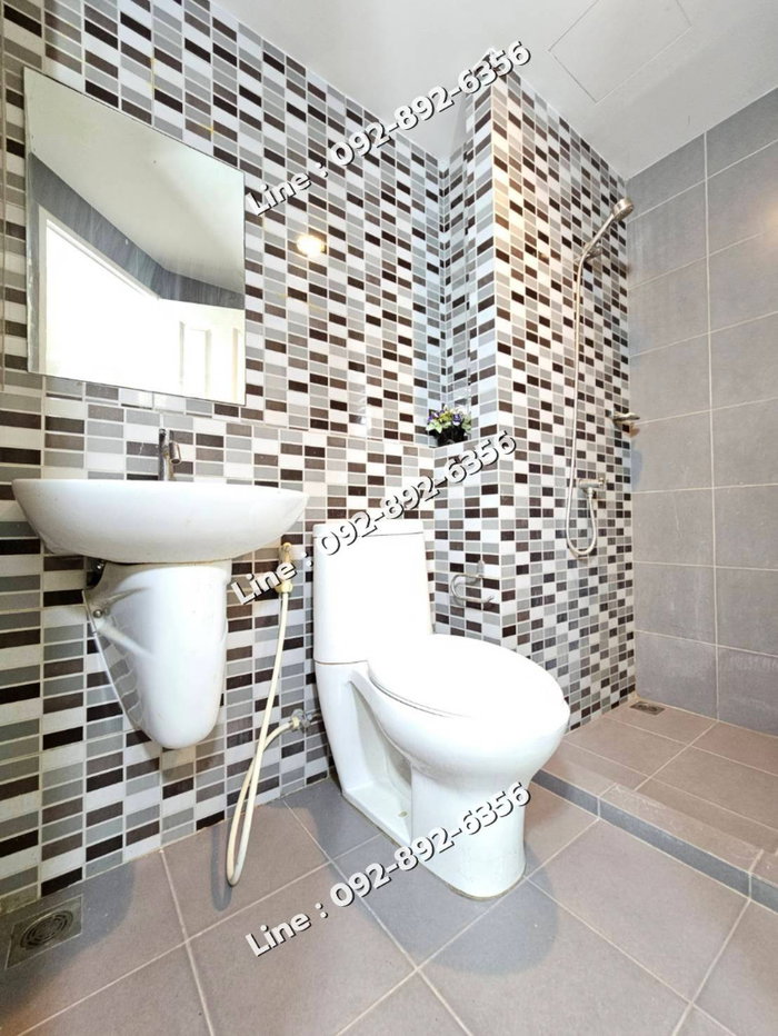 picture Condo for Sale: Dcondo Rattanathibet - 14/17