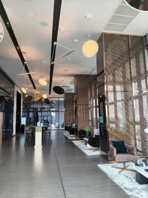 รูป Ideo Sukhumvit-Rama4 ห้องใหม่ 1นอน1น้ำ ชั้น9ขนาด 30.05 ตรม. เช่า25,000บาท/เดือน Line ID : @wealth.co - รูปที่ 20/24