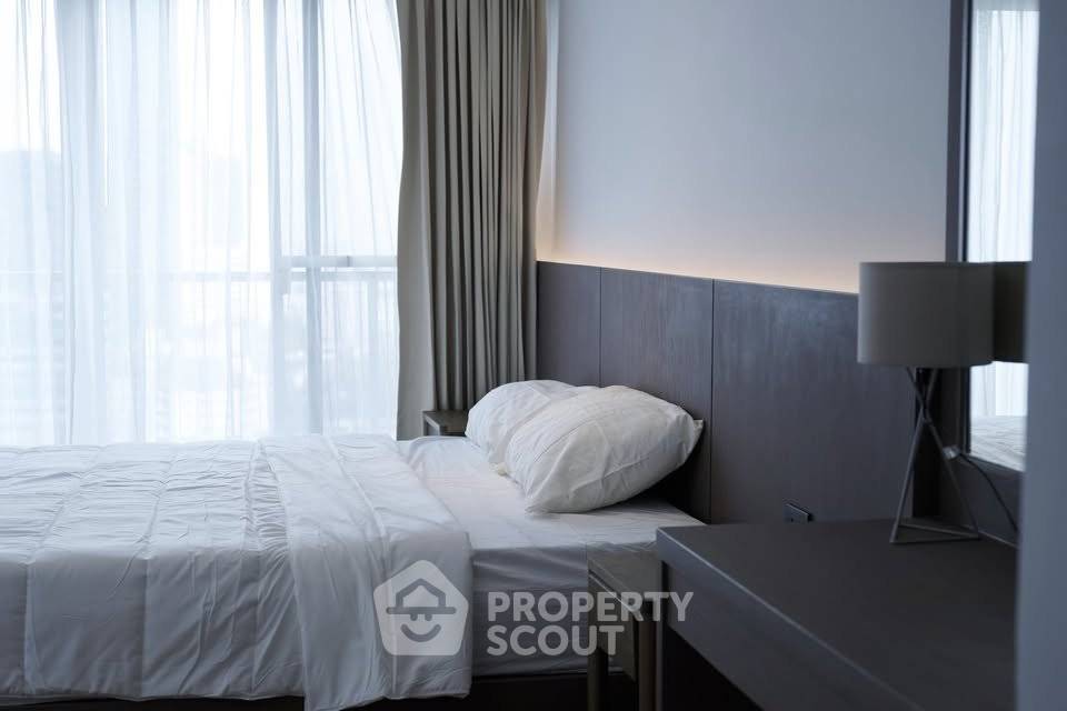 picture Spacious 2-BR 110 Sqm At Noble Ora Near BTS Thong Lor (ID 3193334) - 11/15