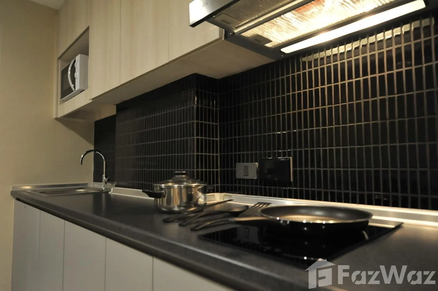 รูป Hue Sukhumvit is a condo and apartment project located in Ba 6676370 - รูปที่ 4/7