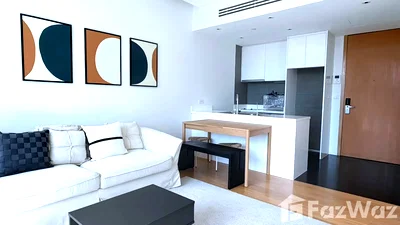 Condos for rent : Aequa Sukhumvit 49 6674930