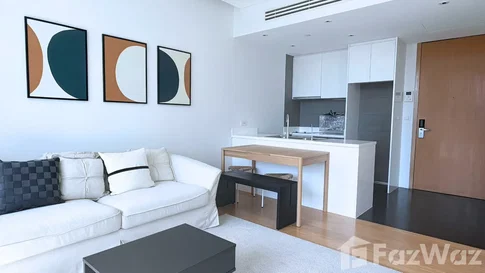 คอนโดให้เช่า 1 ห้องนอน ในโครงการ เอควา สุขมวิท 49 6674930